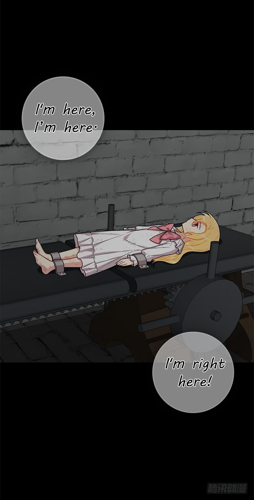 I Am a Child of This House Chapter 49 page 7 - Chapter 49