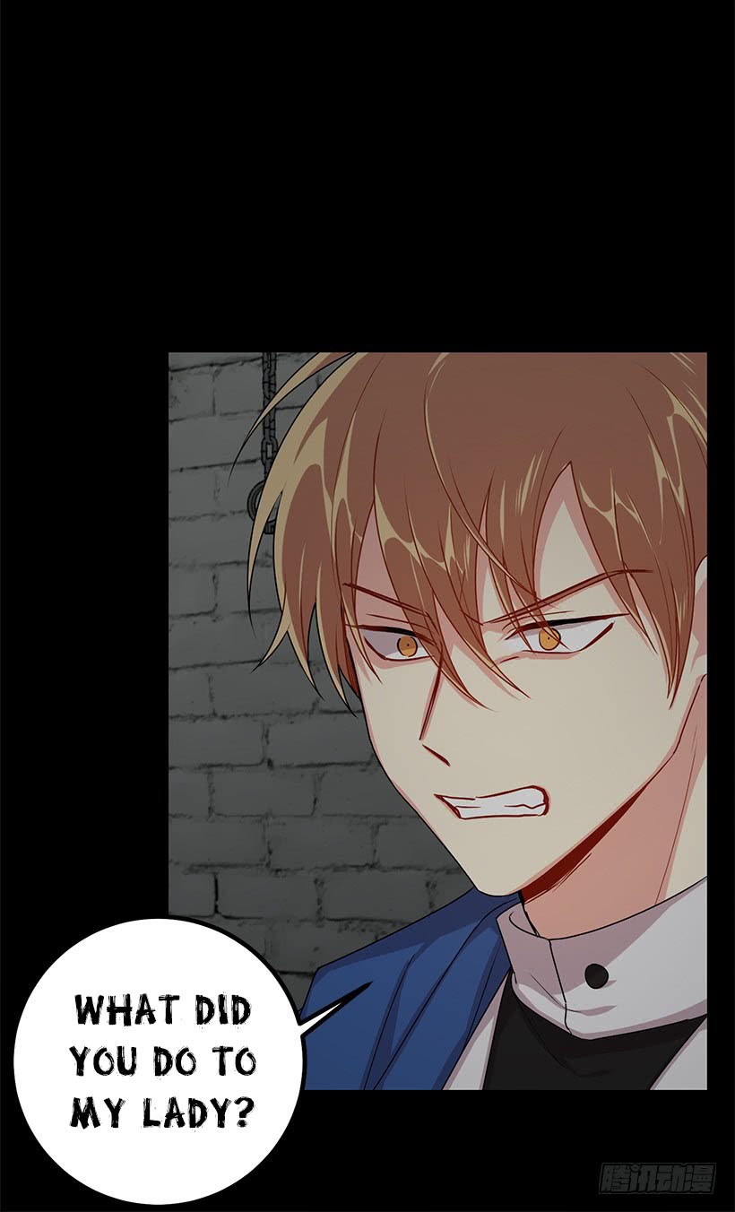 I Am a Child of This House Chapter 49 page 8 - Chapter 49