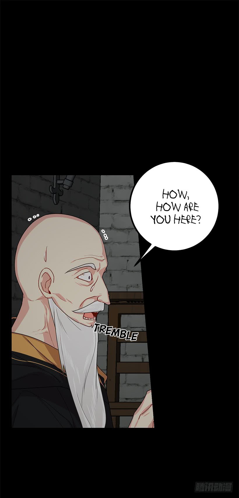 I Am a Child of This House Chapter 49 page 9 - Chapter 49