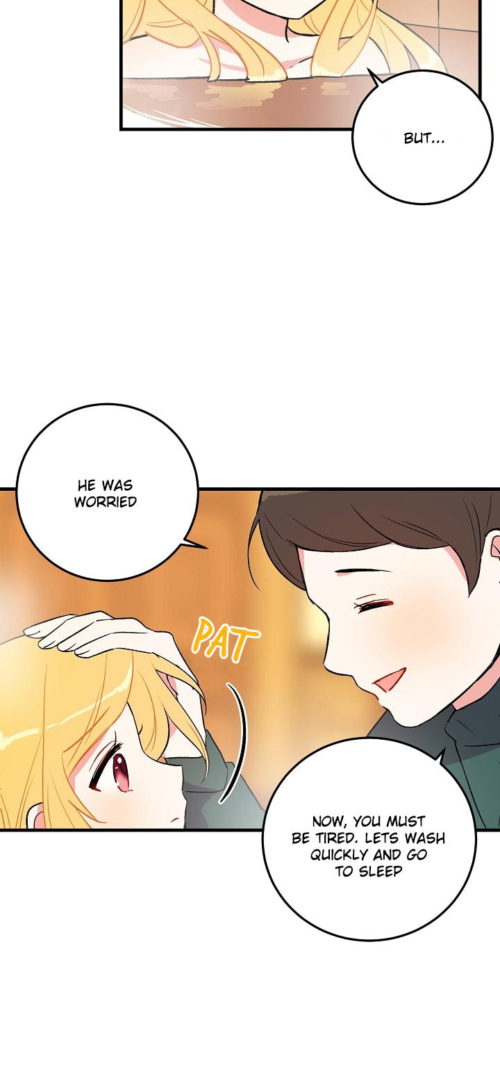 I Am a Child of This House Chapter 5 page 16 - Chapter 5