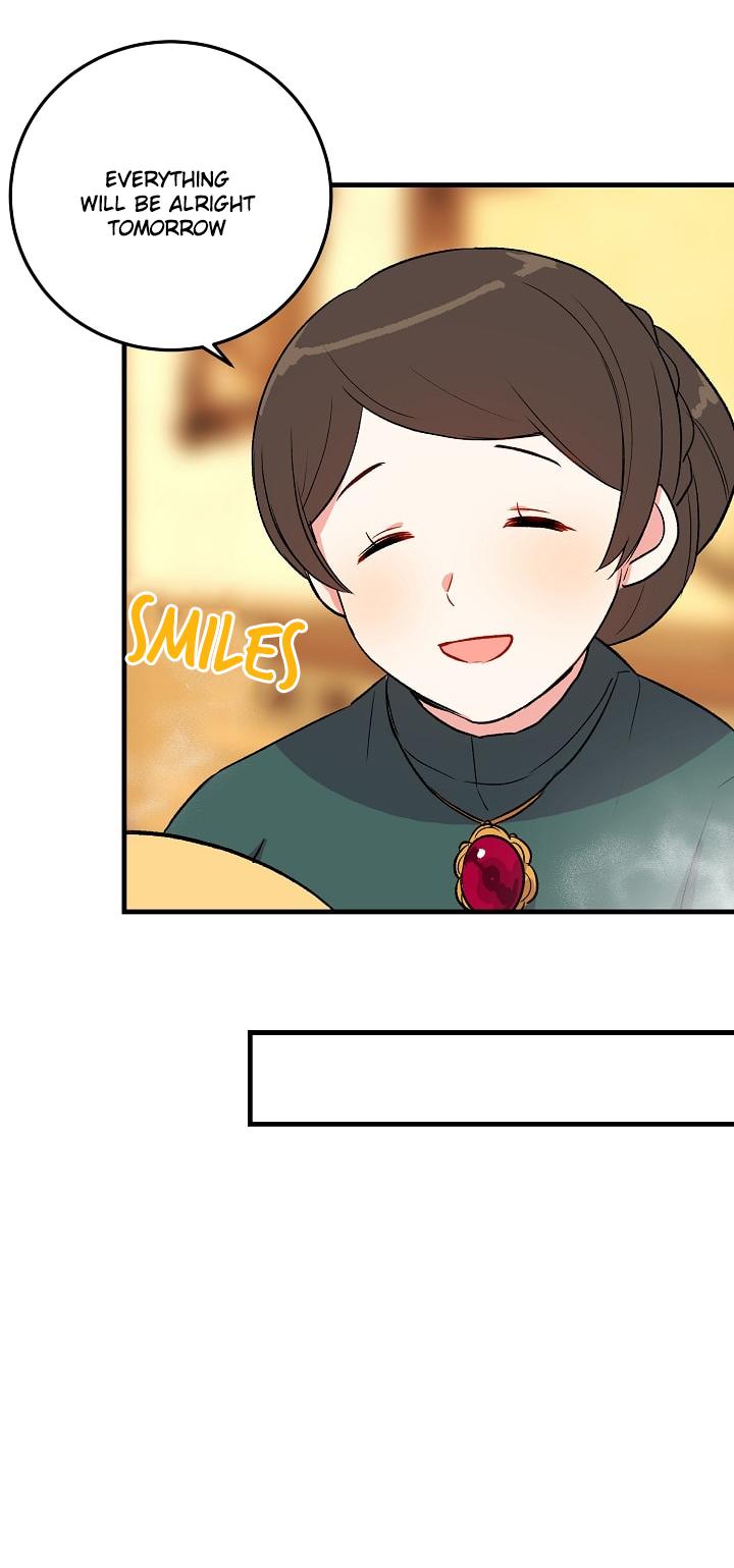 I Am a Child of This House Chapter 5 page 17 - Chapter 5