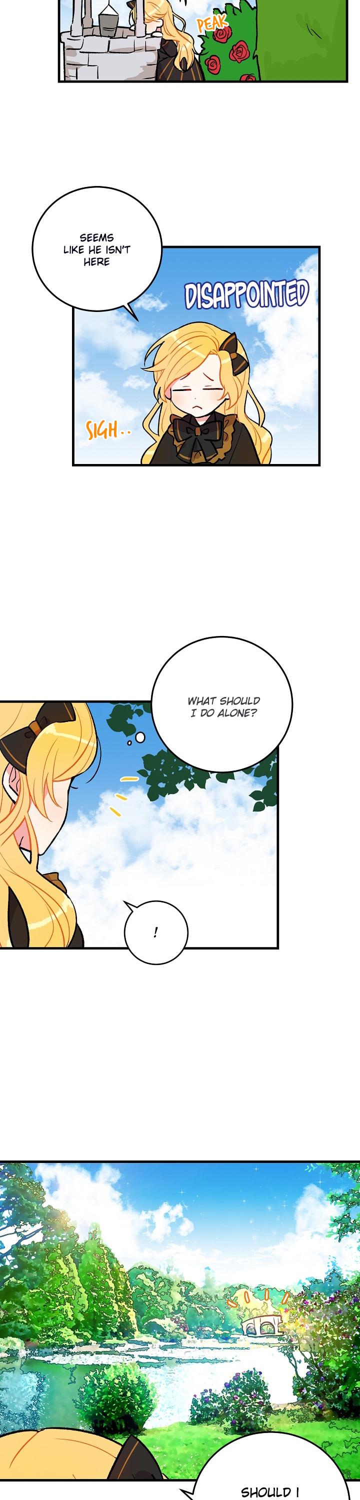 I Am a Child of This House Chapter 5 page 2 - Chapter 5