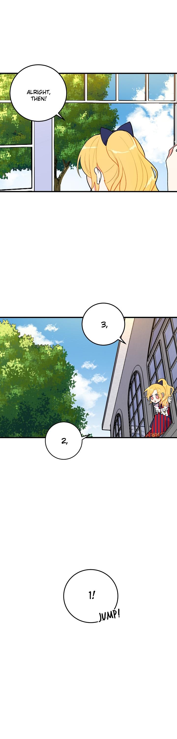 I Am a Child of This House Chapter 5 page 26 - Chapter 5
