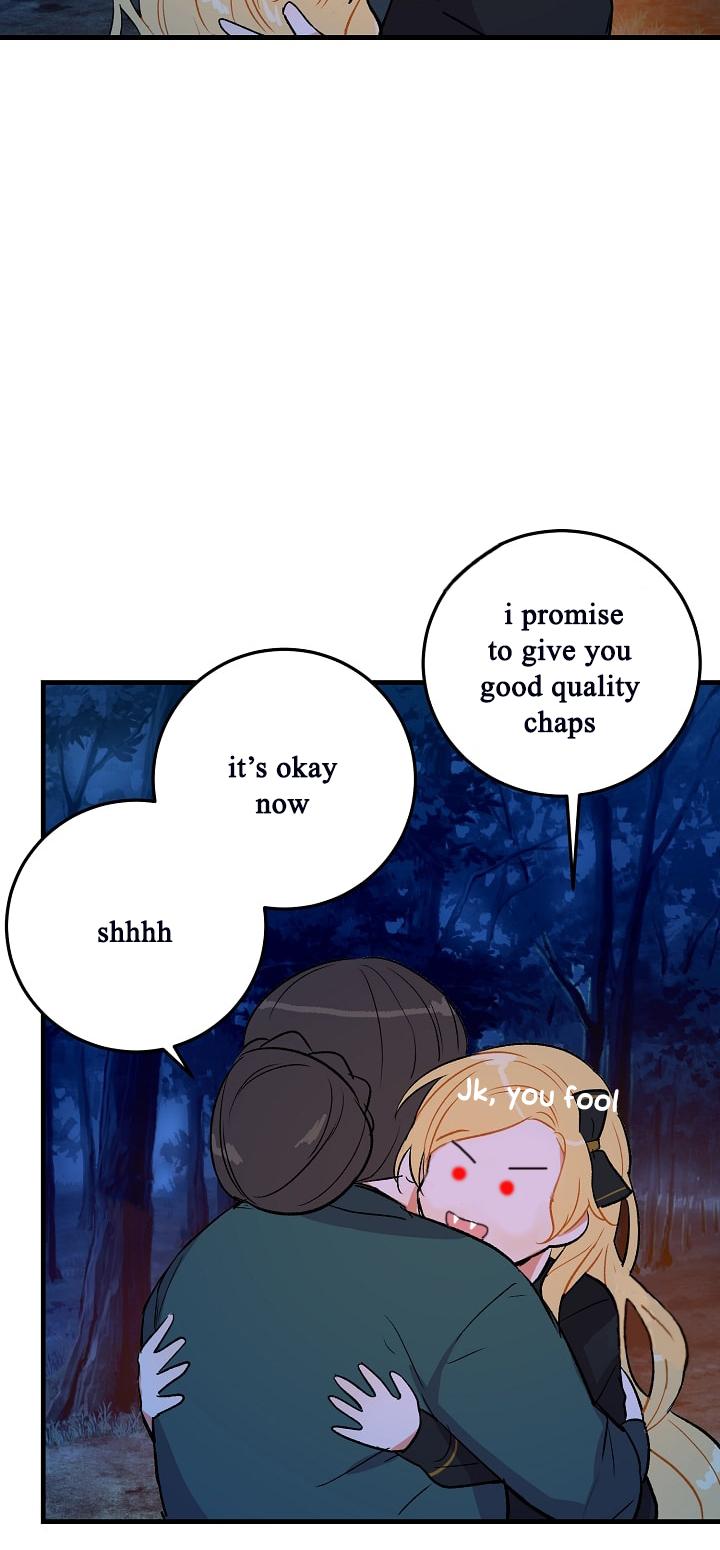 I Am a Child of This House Chapter 5 page 33 - Chapter 5