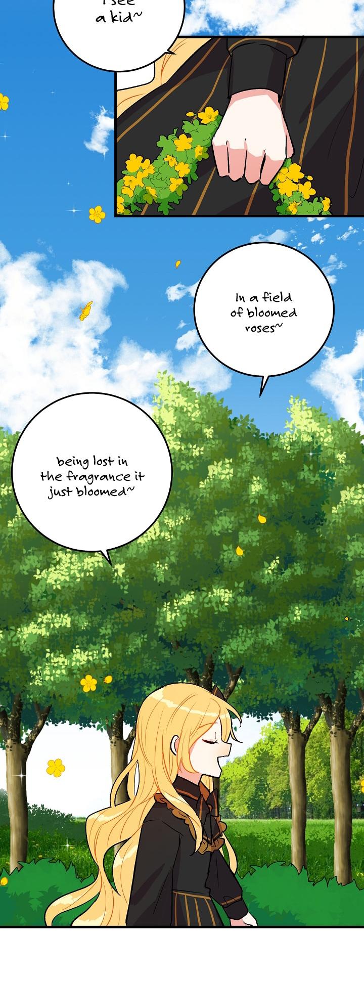 I Am a Child of This House Chapter 5 page 4 - Chapter 5