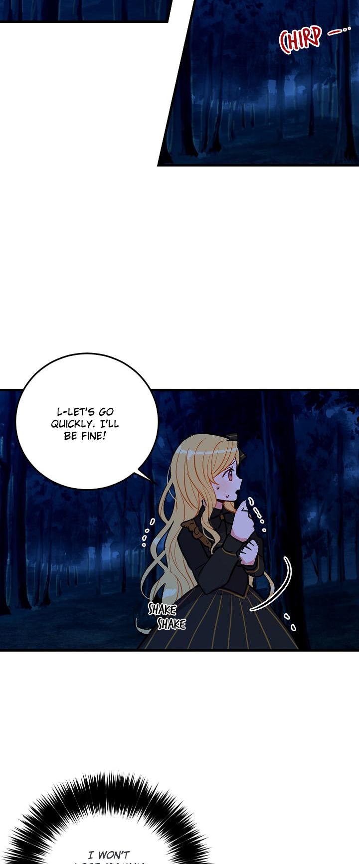 I Am a Child of This House Chapter 5 page 7 - Chapter 5