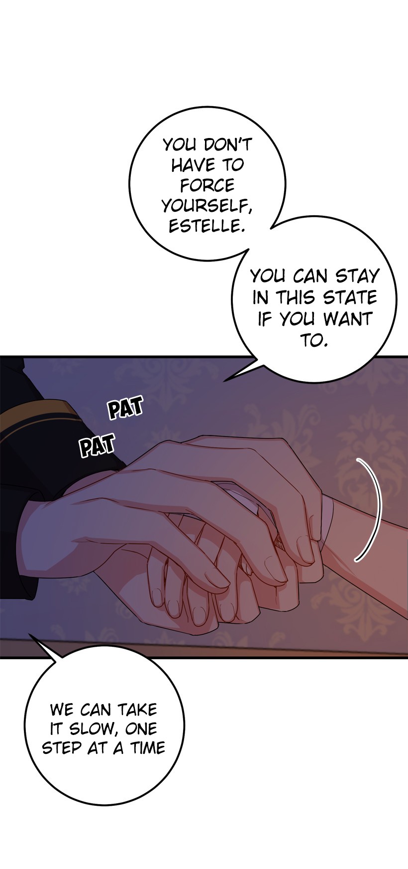 I Am a Child of This House Chapter 50 page 10 - Chapter 50