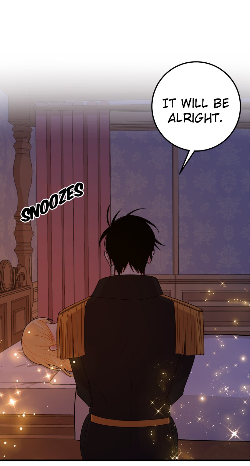 I Am a Child of This House Chapter 50 page 11 - Chapter 50
