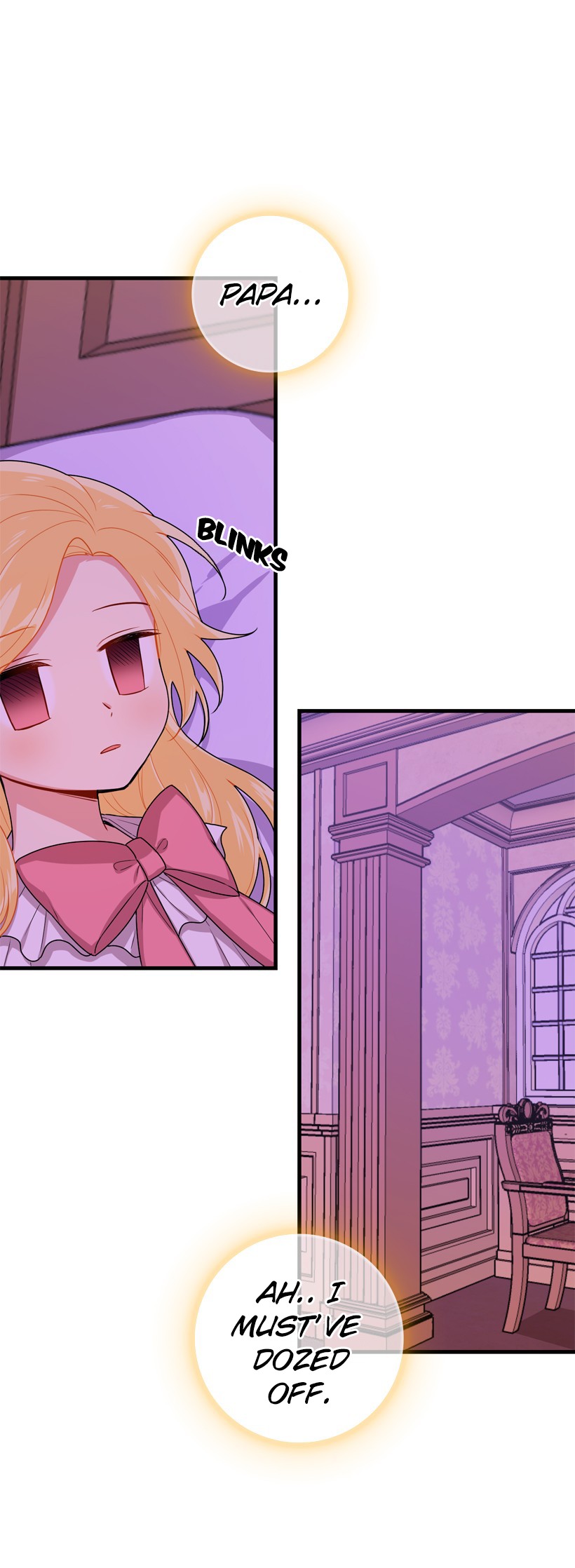 I Am a Child of This House Chapter 50 page 13 - Chapter 50