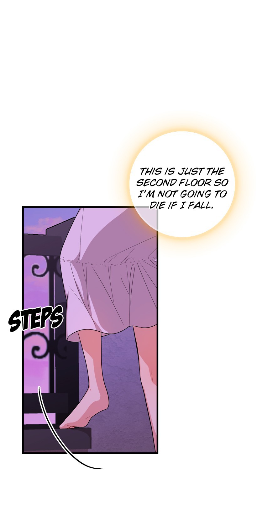 I Am a Child of This House Chapter 50 page 16 - Chapter 50