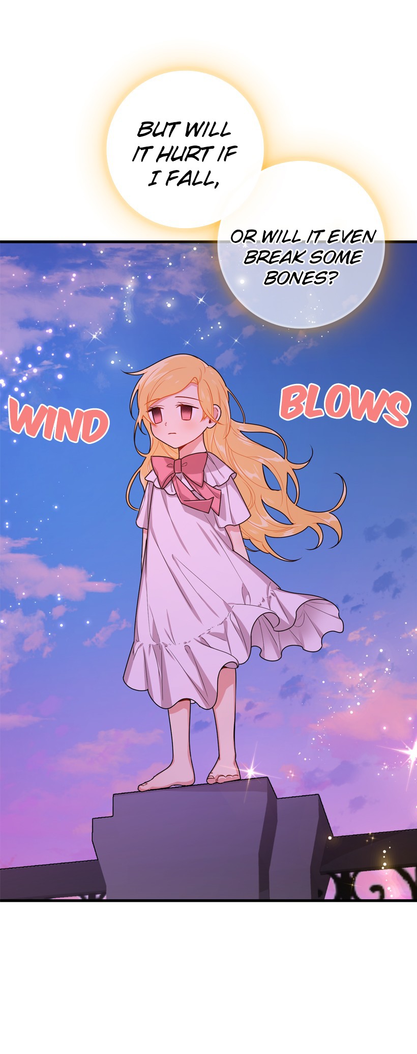 I Am a Child of This House Chapter 50 page 17 - Chapter 50