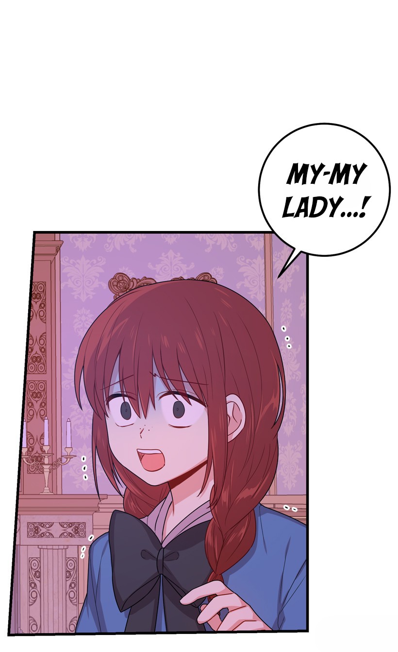 I Am a Child of This House Chapter 50 page 20 - Chapter 50