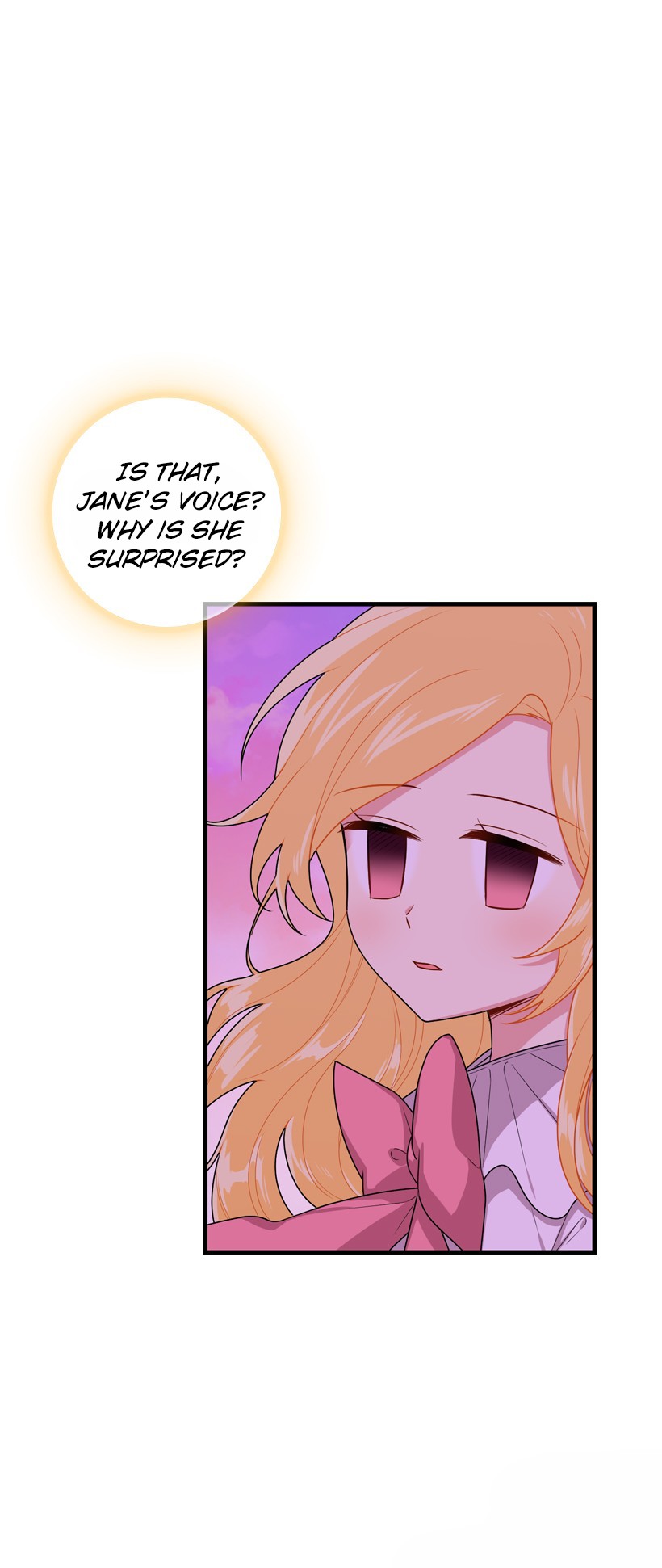I Am a Child of This House Chapter 50 page 21 - Chapter 50