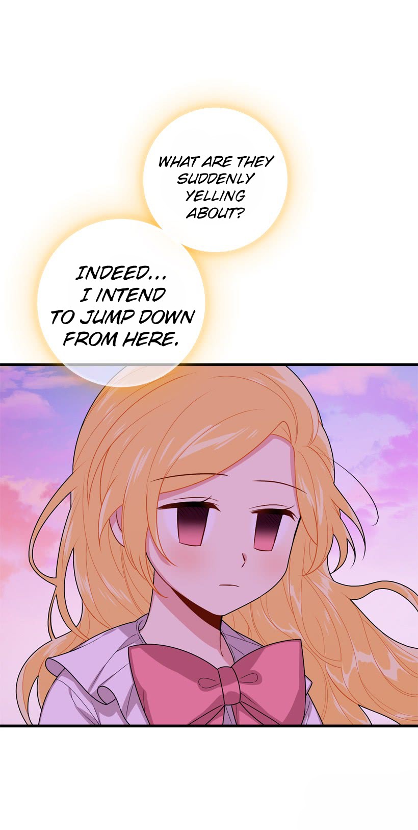 I Am a Child of This House Chapter 50 page 24 - Chapter 50