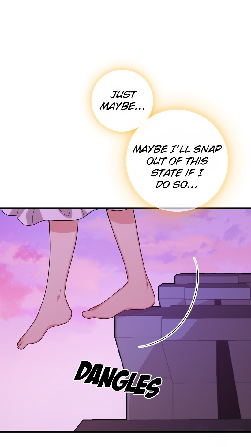 I Am a Child of This House Chapter 50 page 25 - Chapter 50