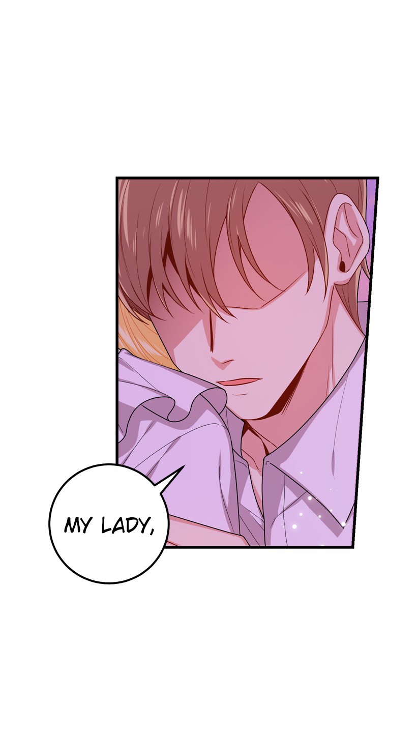 I Am a Child of This House Chapter 50 page 28 - Chapter 50