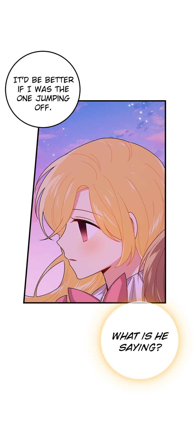 I Am a Child of This House Chapter 50 page 29 - Chapter 50
