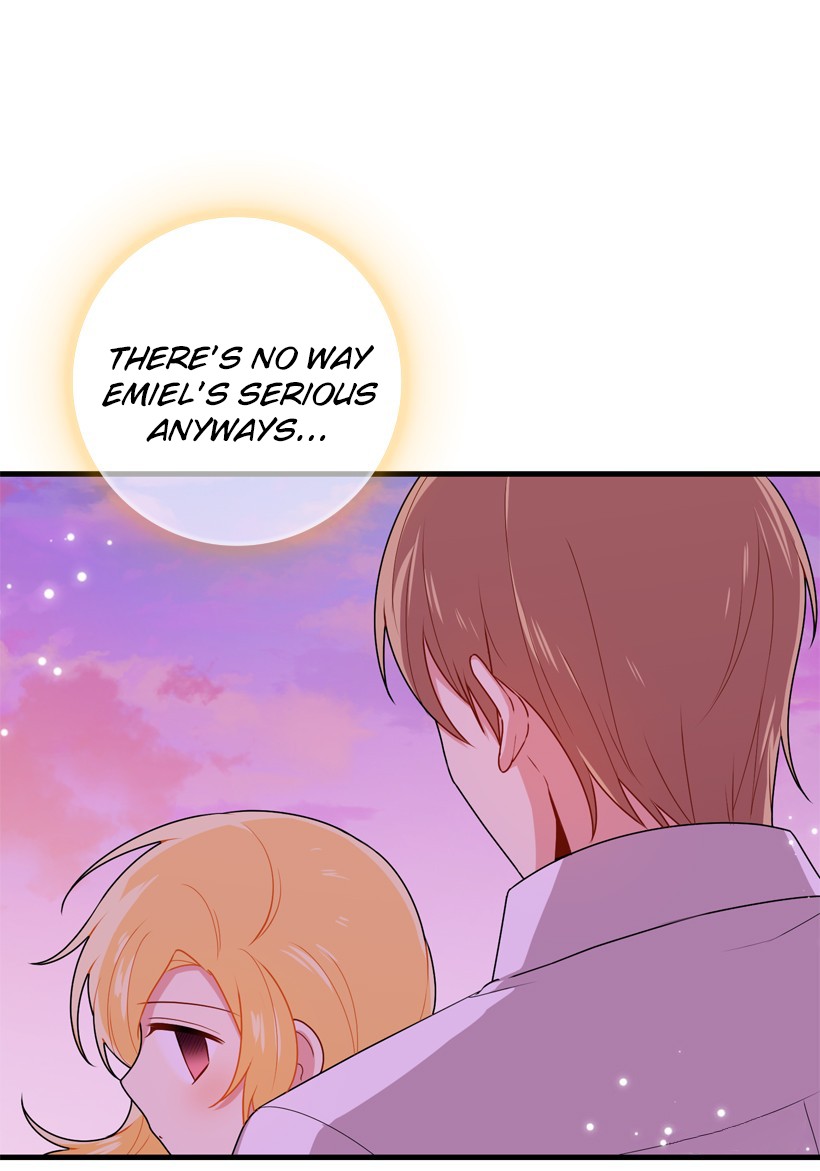I Am a Child of This House Chapter 50 page 30 - Chapter 50