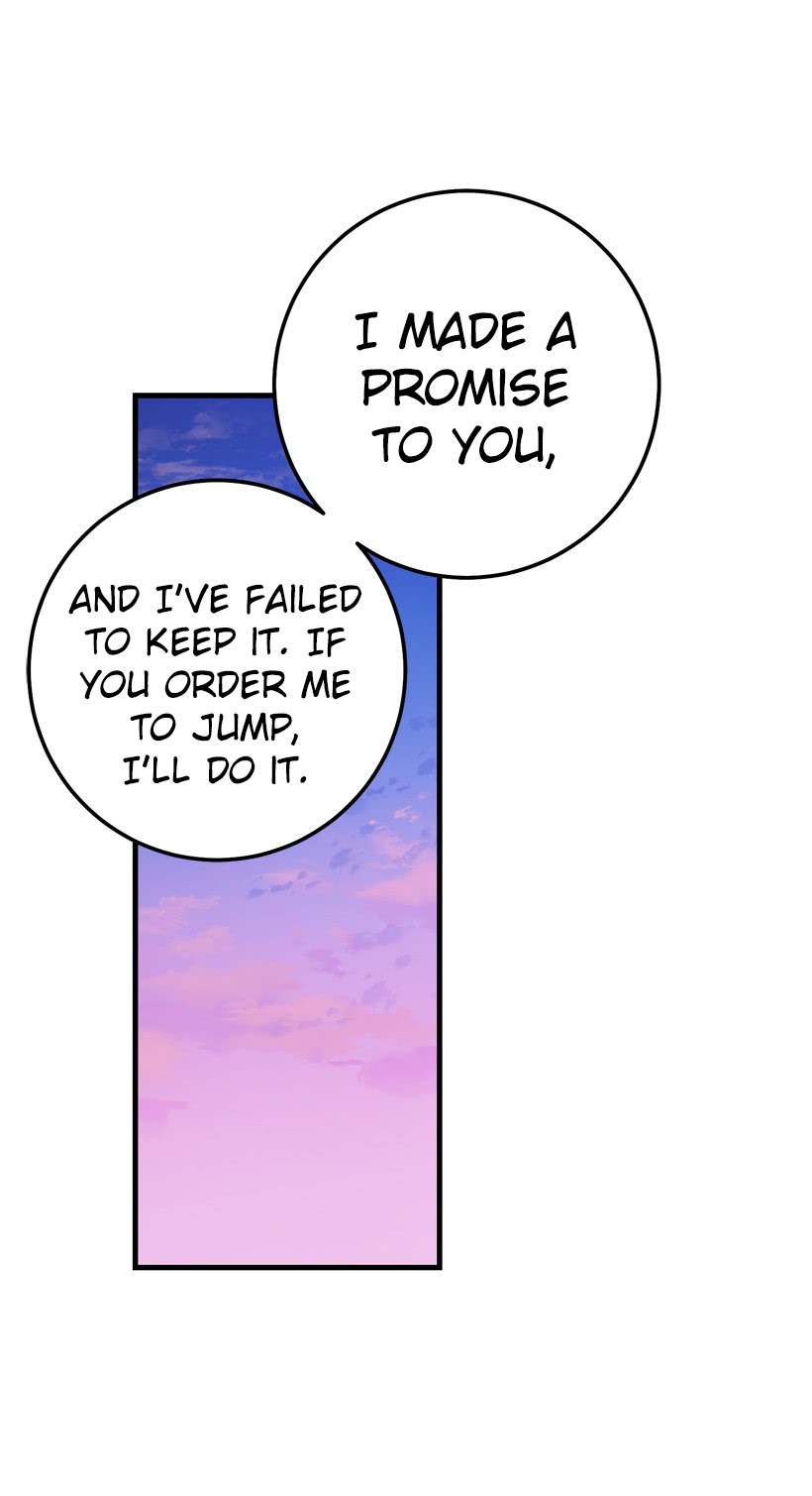 I Am a Child of This House Chapter 50 page 32 - Chapter 50
