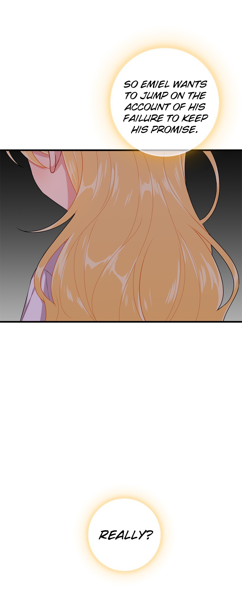 I Am a Child of This House Chapter 50 page 33 - Chapter 50