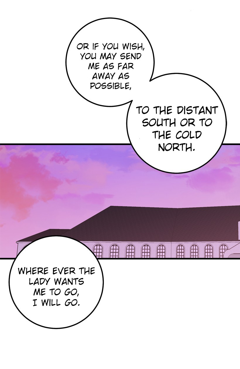 I Am a Child of This House Chapter 50 page 35 - Chapter 50