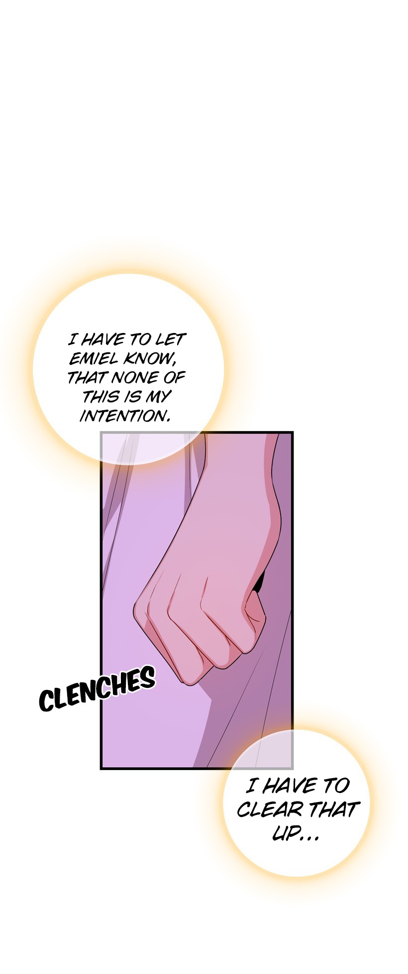 I Am a Child of This House Chapter 50 page 37 - Chapter 50