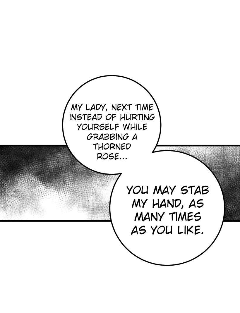 I Am a Child of This House Chapter 50 page 38 - Chapter 50