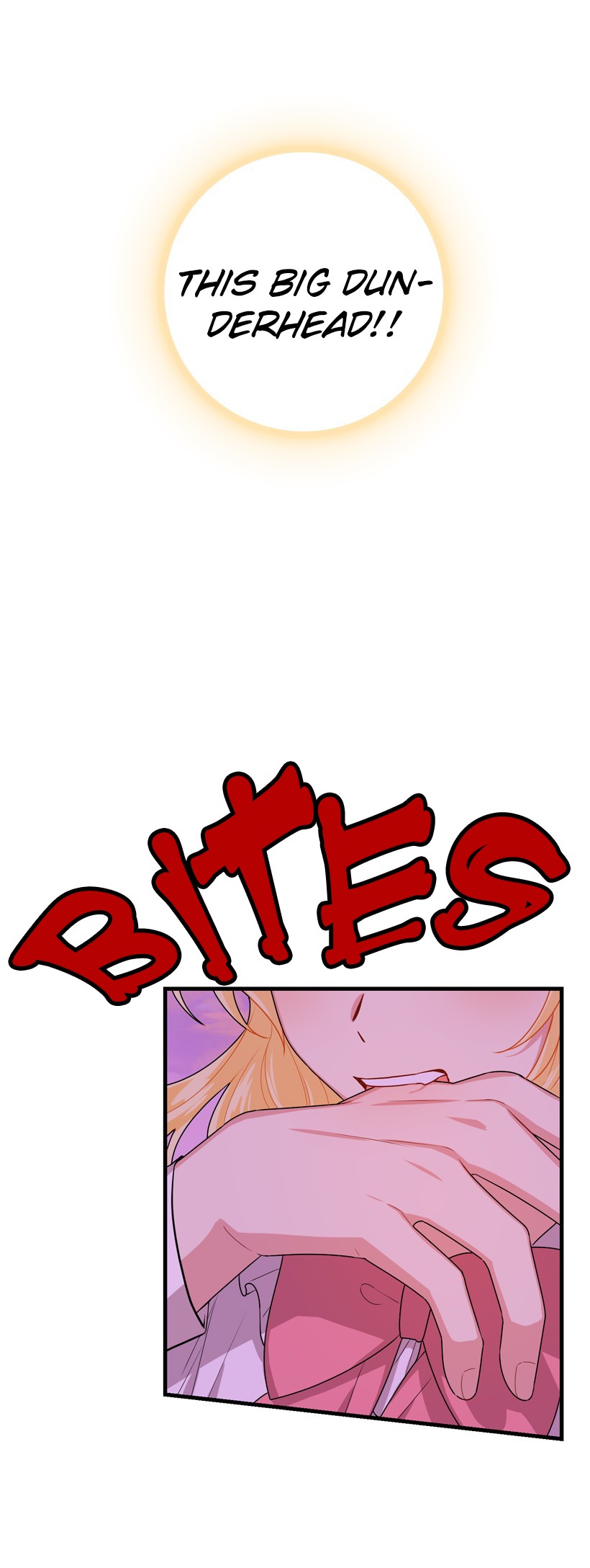 I Am a Child of This House Chapter 50 page 40 - Chapter 50
