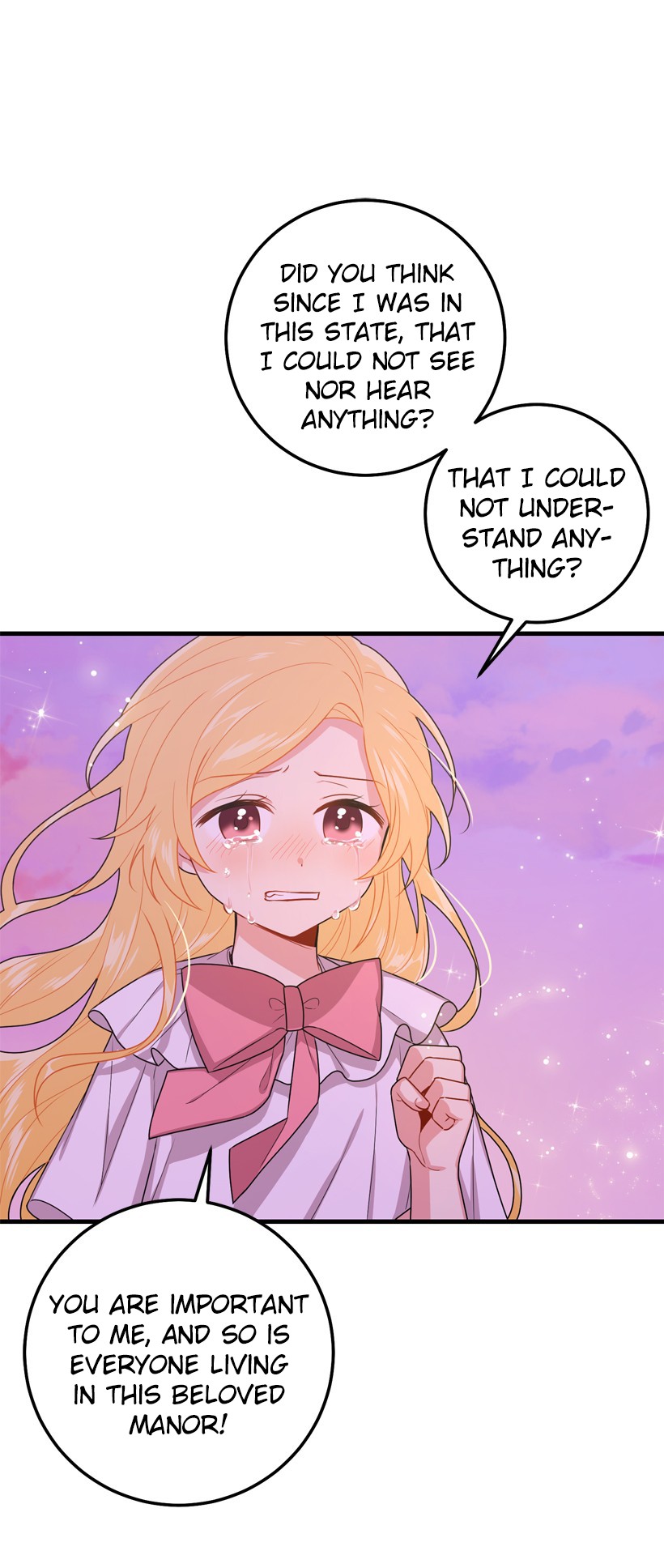 I Am a Child of This House Chapter 50 page 43 - Chapter 50
