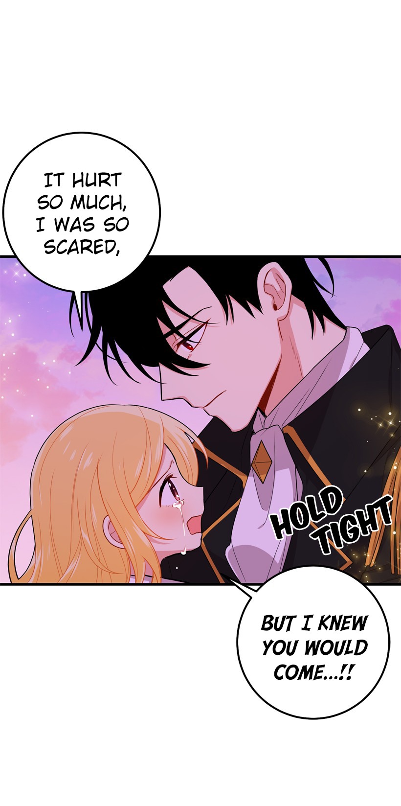 I Am a Child of This House Chapter 50 page 51 - Chapter 50