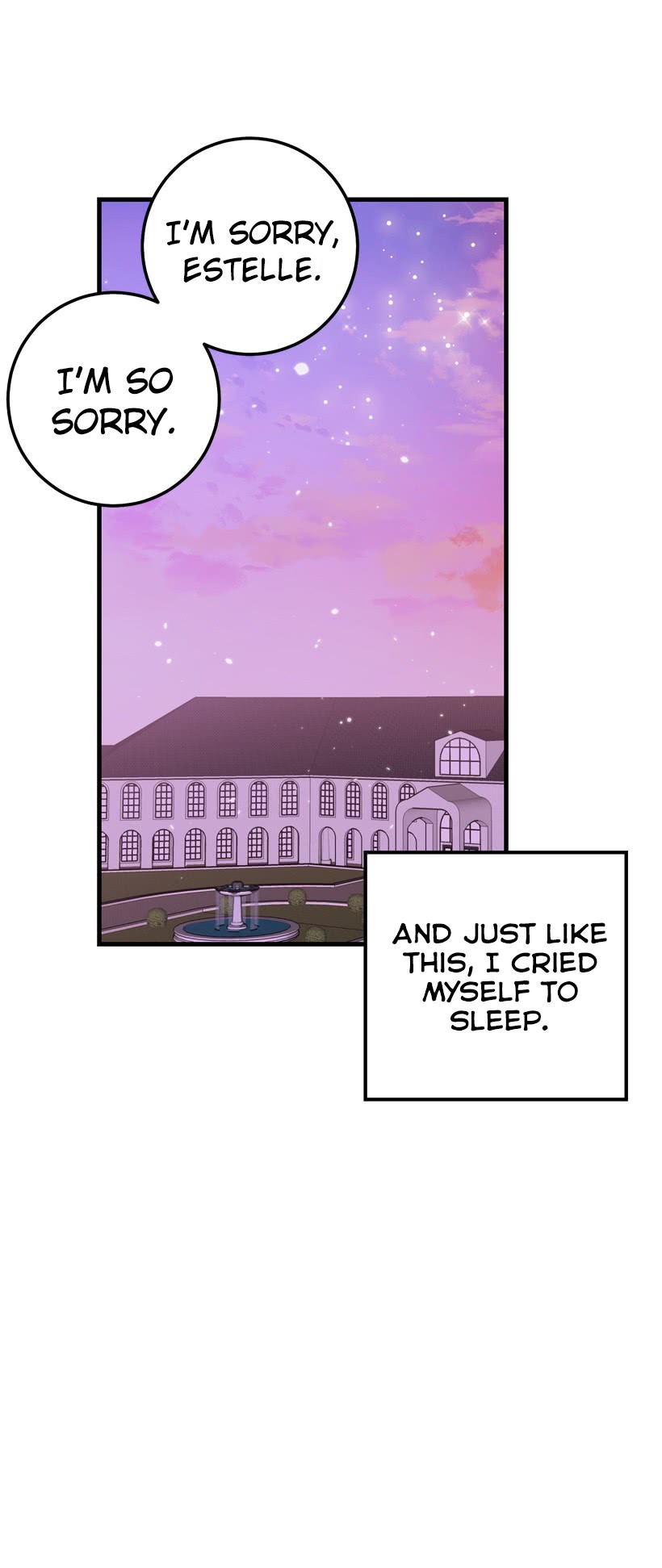 I Am a Child of This House Chapter 50 page 52 - Chapter 50