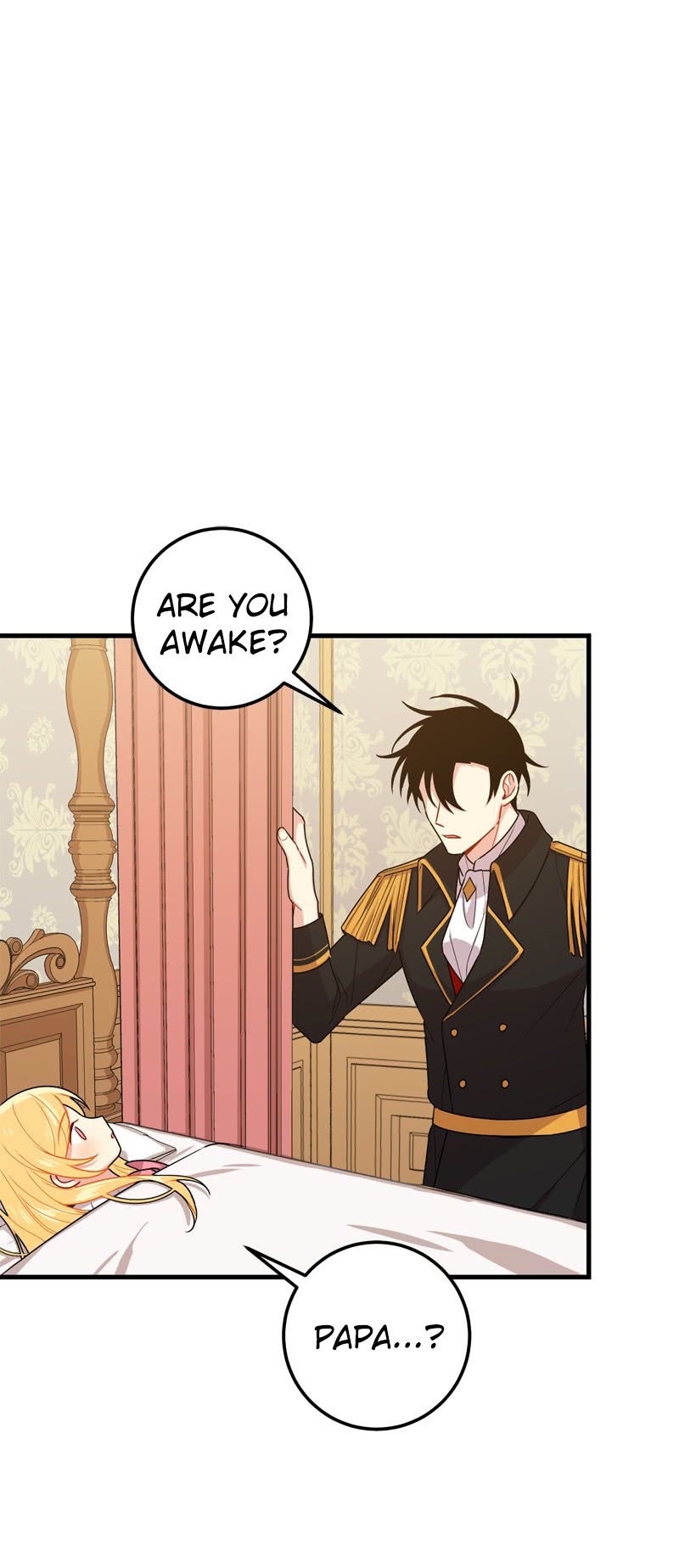 I Am a Child of This House Chapter 50 page 54 - Chapter 50