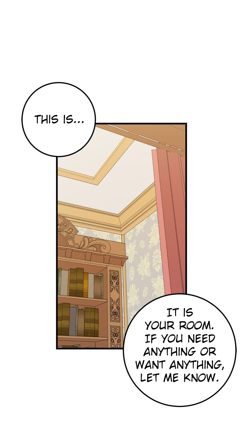 I Am a Child of This House Chapter 50 page 55 - Chapter 50