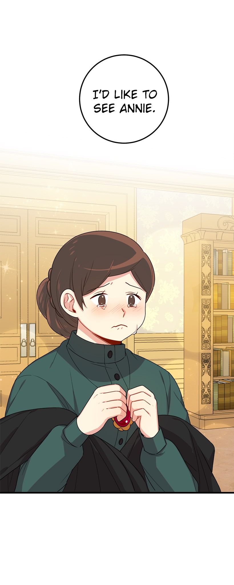 I Am a Child of This House Chapter 50 page 57 - Chapter 50