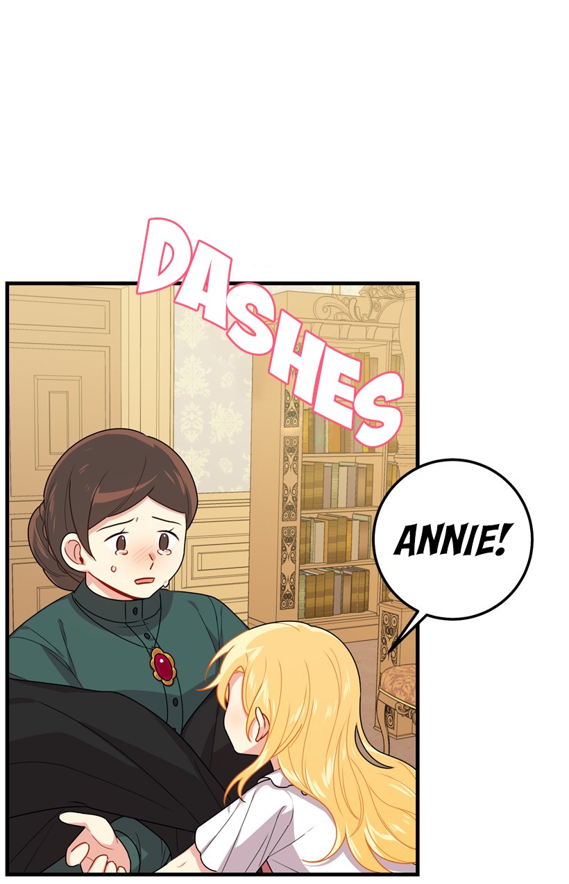 I Am a Child of This House Chapter 50 page 58 - Chapter 50