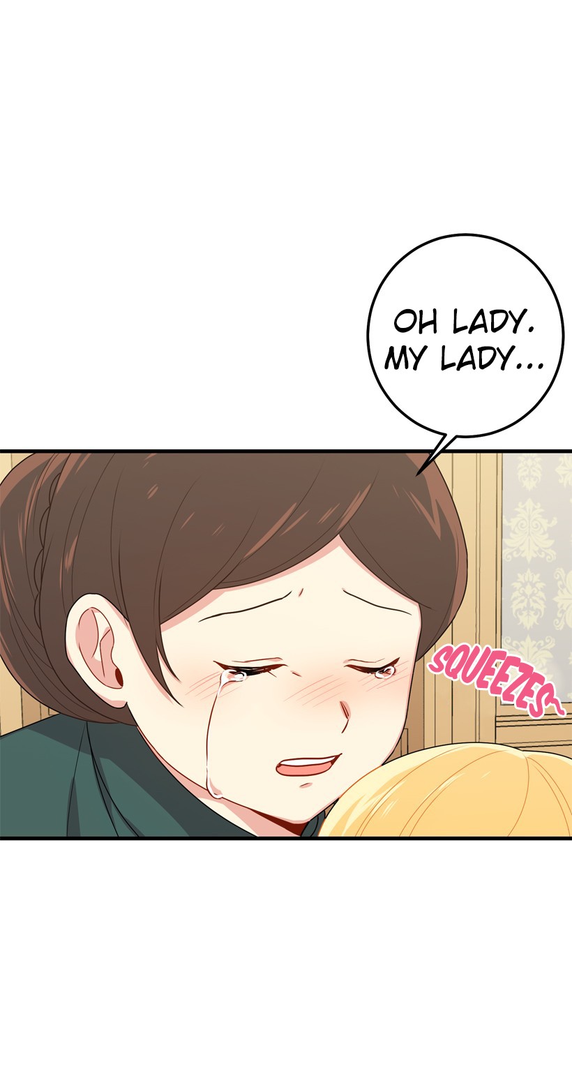 I Am a Child of This House Chapter 50 page 59 - Chapter 50