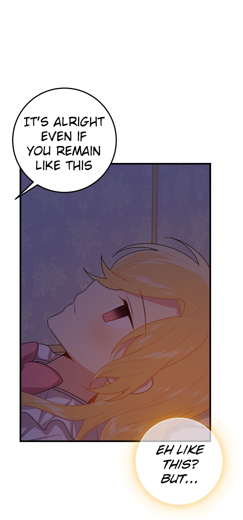 I Am a Child of This House Chapter 50 page 6 - Chapter 50