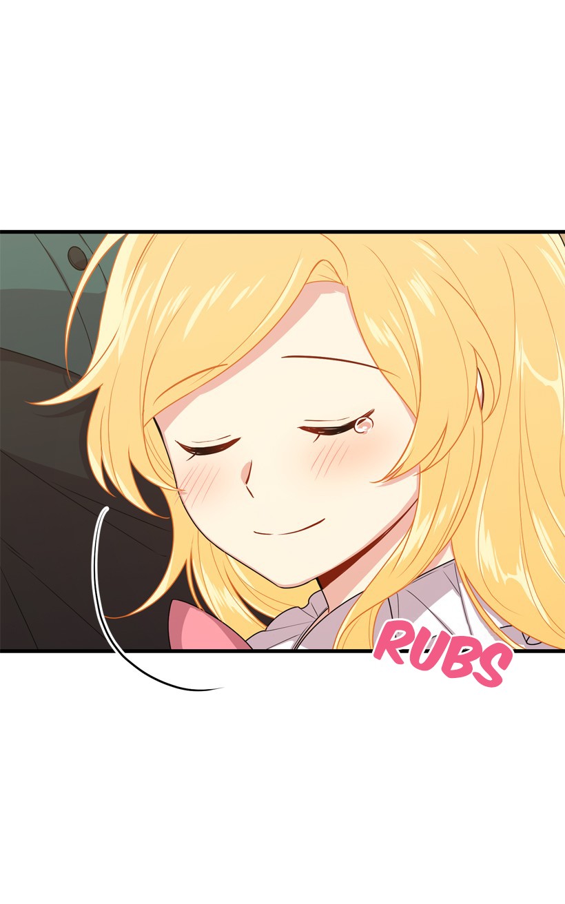 I Am a Child of This House Chapter 50 page 60 - Chapter 50