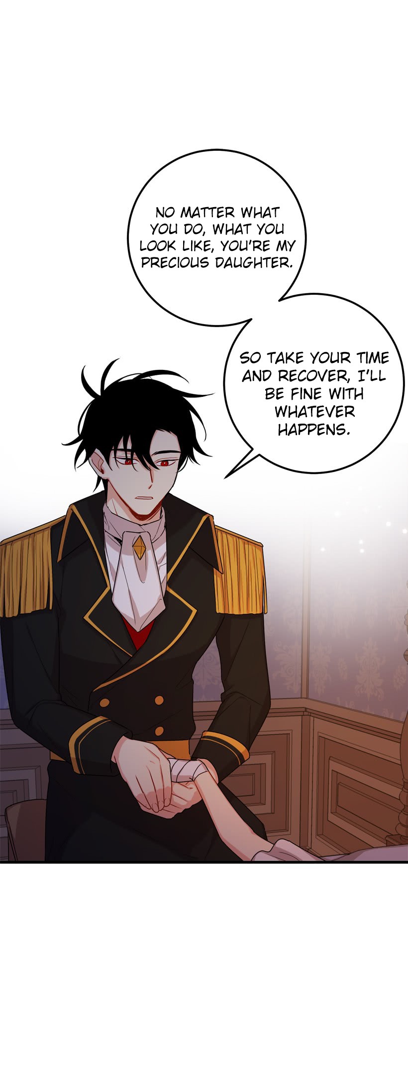 I Am a Child of This House Chapter 50 page 7 - Chapter 50