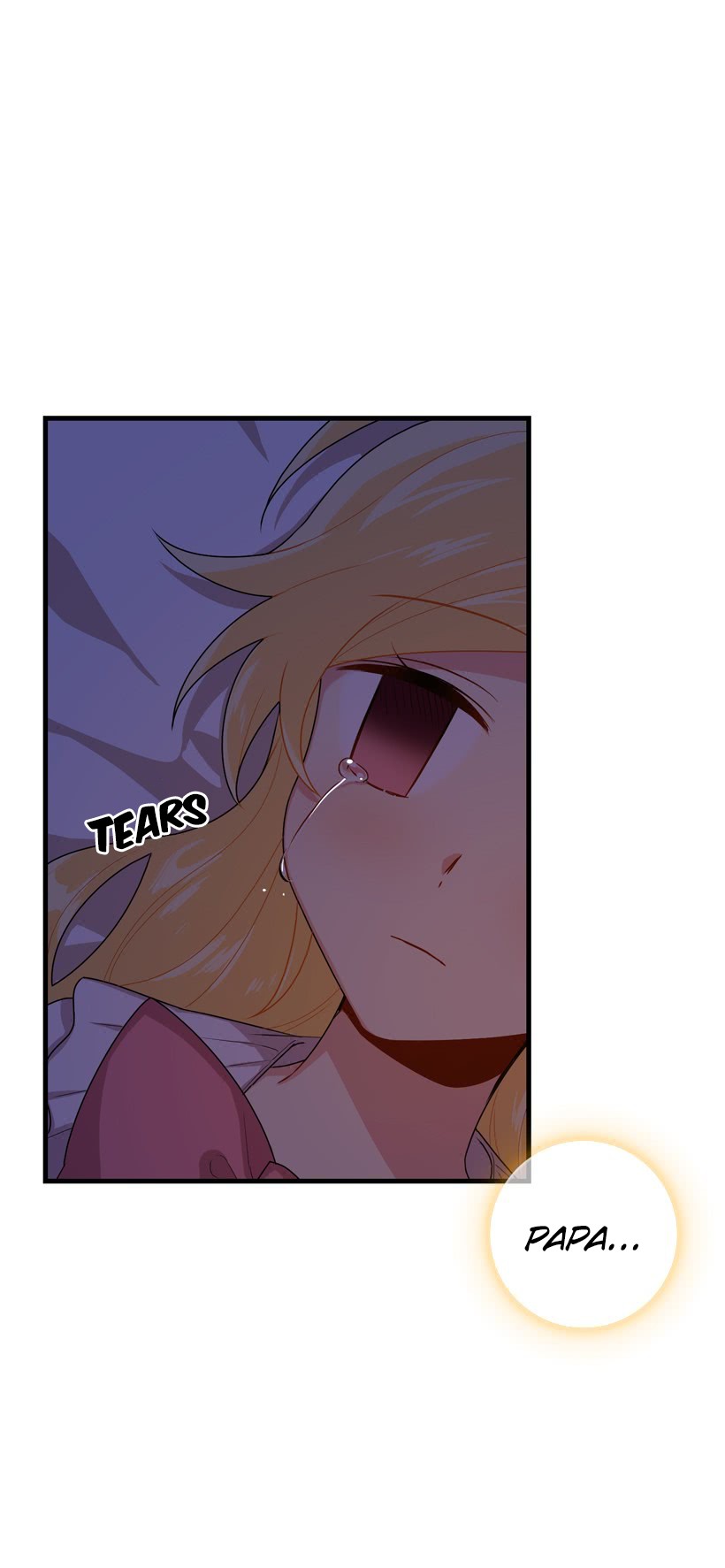 I Am a Child of This House Chapter 50 page 8 - Chapter 50