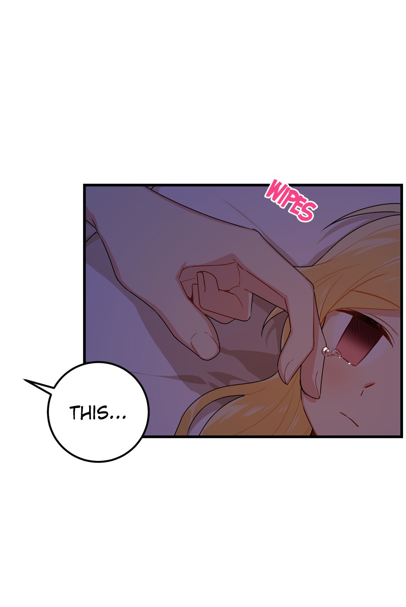 I Am a Child of This House Chapter 50 page 9 - Chapter 50