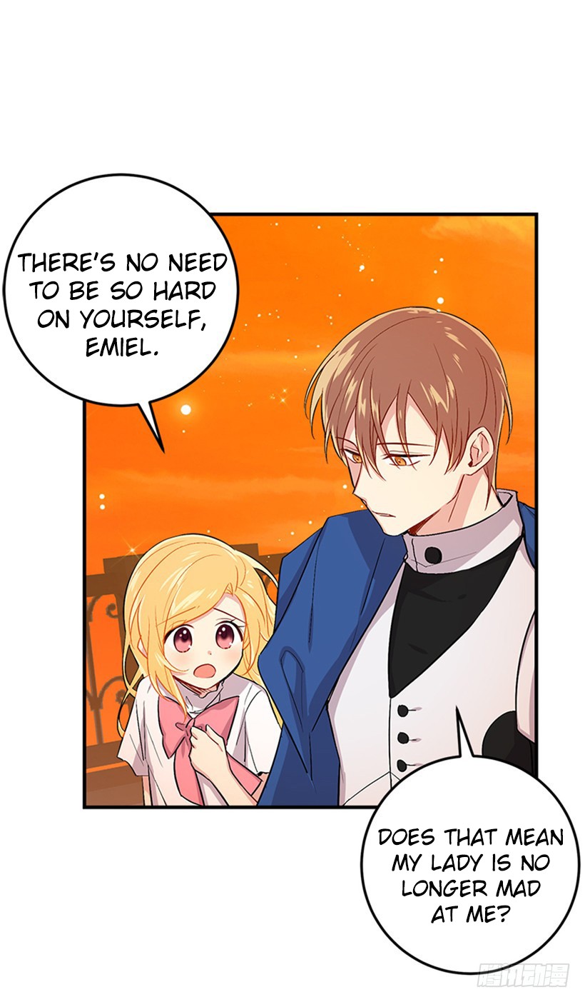 I Am a Child of This House Chapter 51 page 10 - Chapter 51
