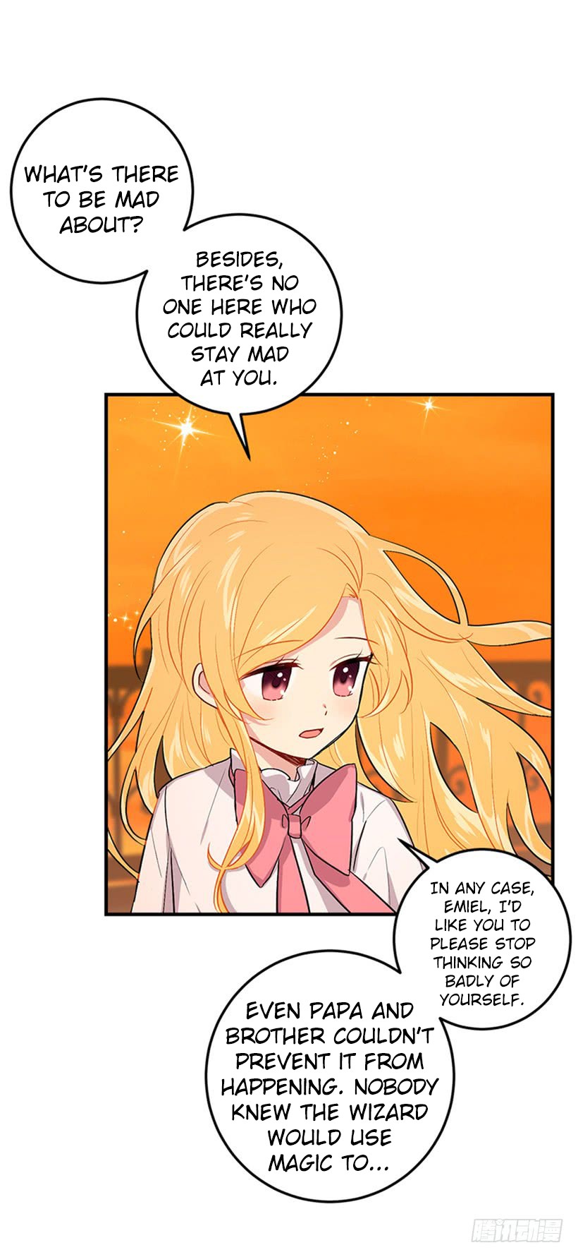I Am a Child of This House Chapter 51 page 11 - Chapter 51