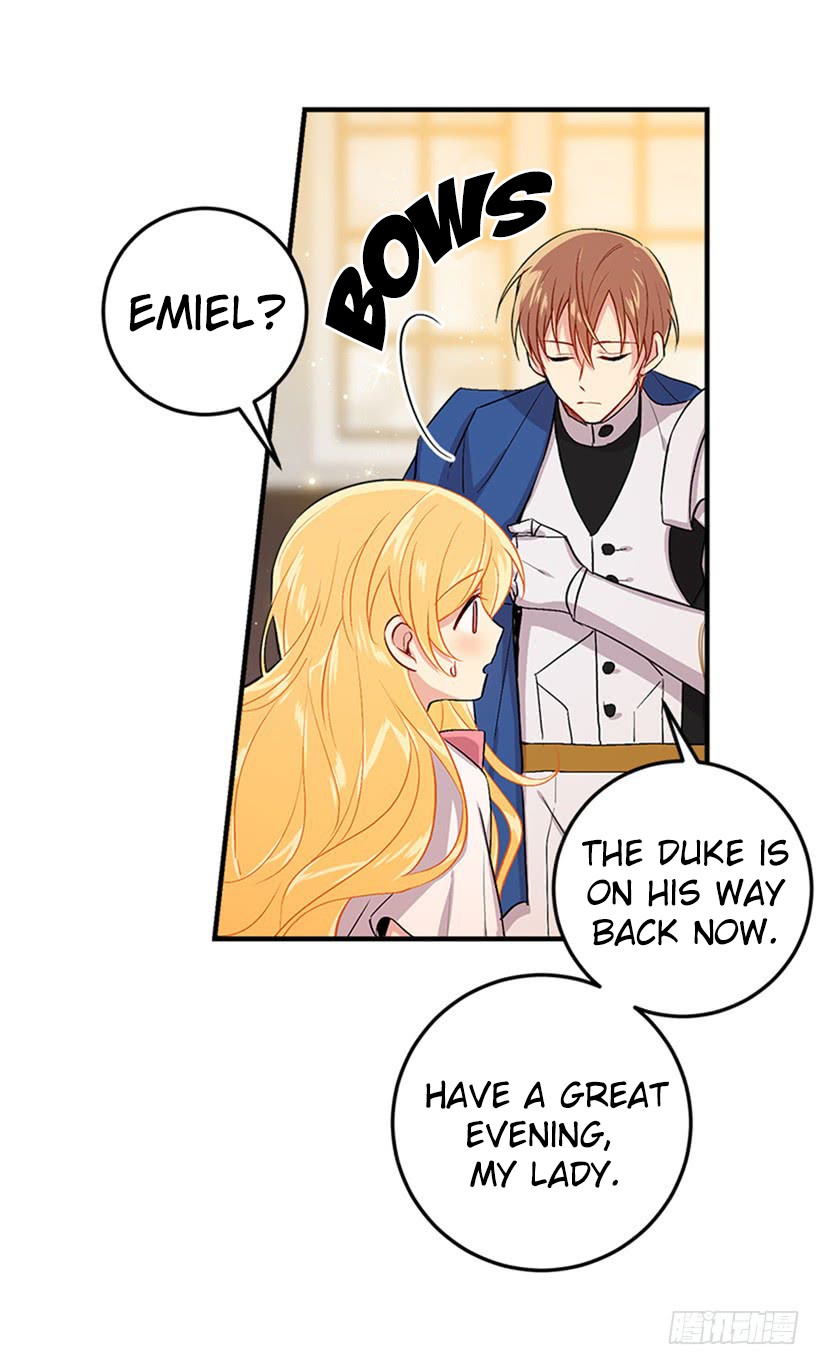 I Am a Child of This House Chapter 51 page 16 - Chapter 51