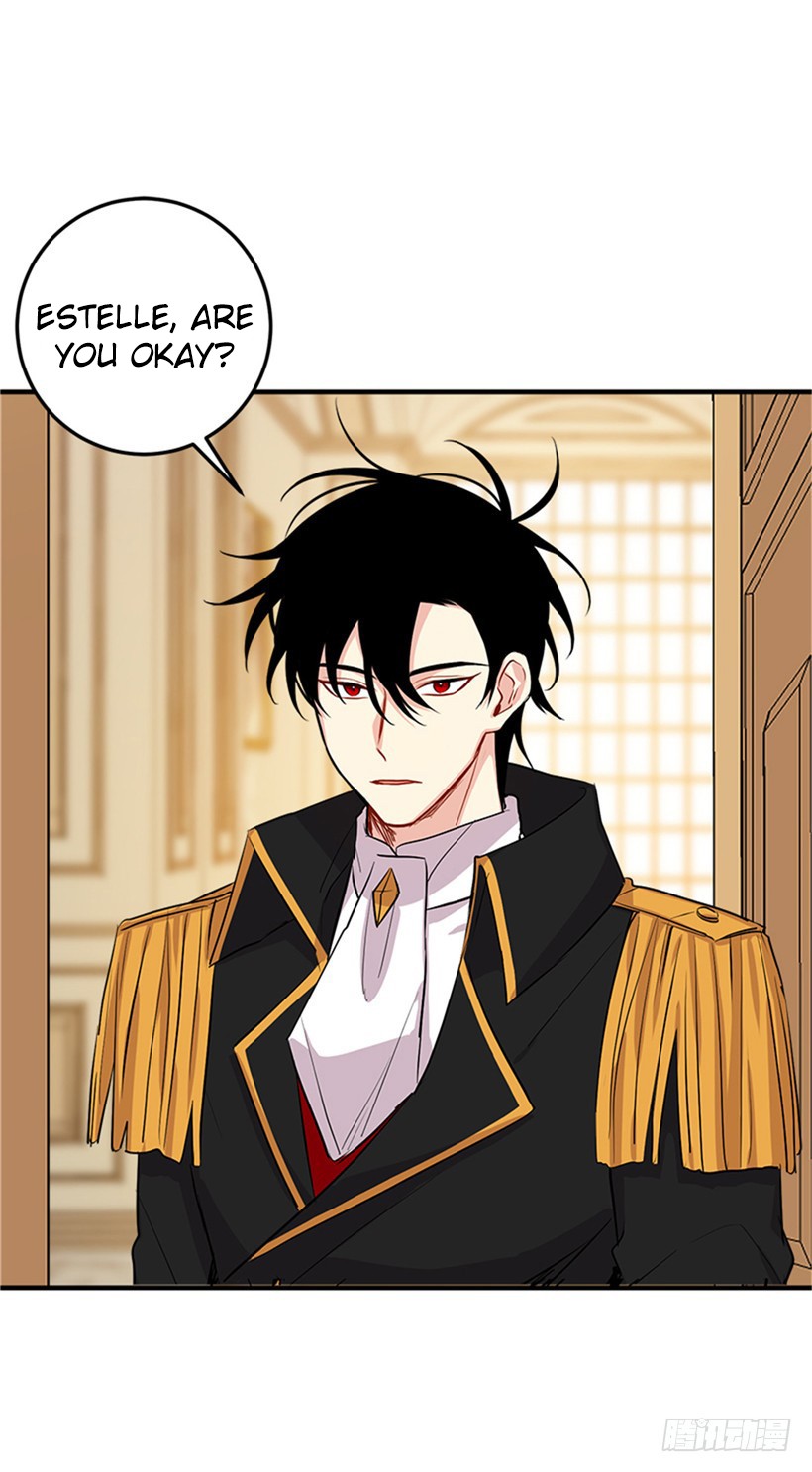 I Am a Child of This House Chapter 51 page 19 - Chapter 51