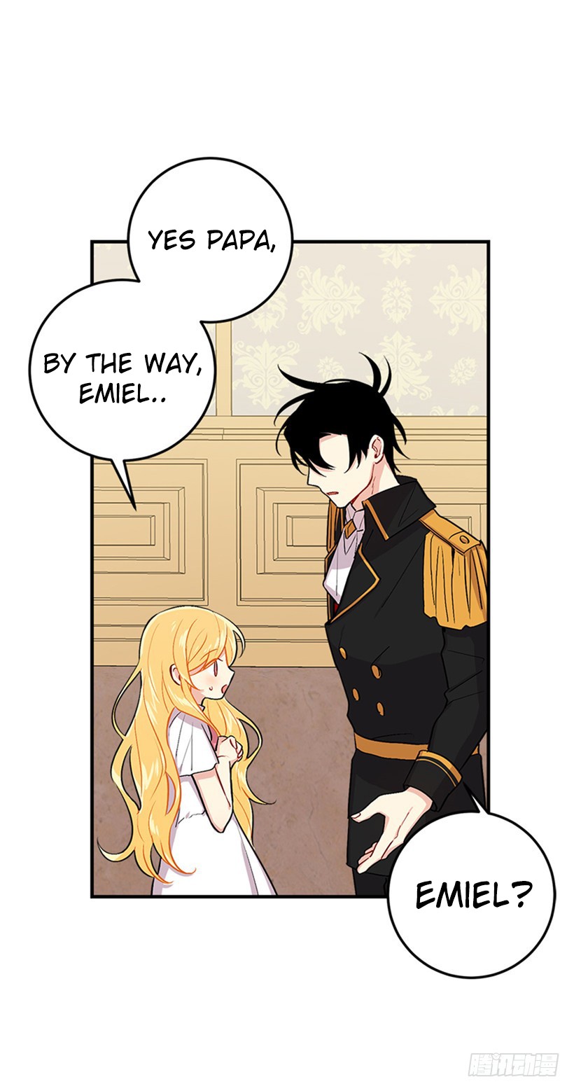 I Am a Child of This House Chapter 51 page 20 - Chapter 51