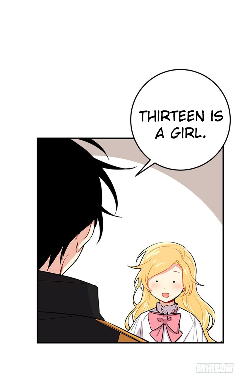 I Am a Child of This House Chapter 51 page 24 - Chapter 51