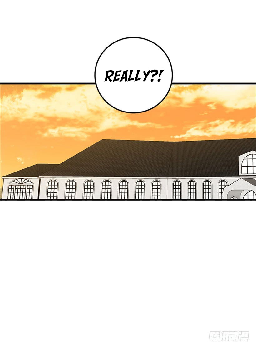 I Am a Child of This House Chapter 51 page 25 - Chapter 51