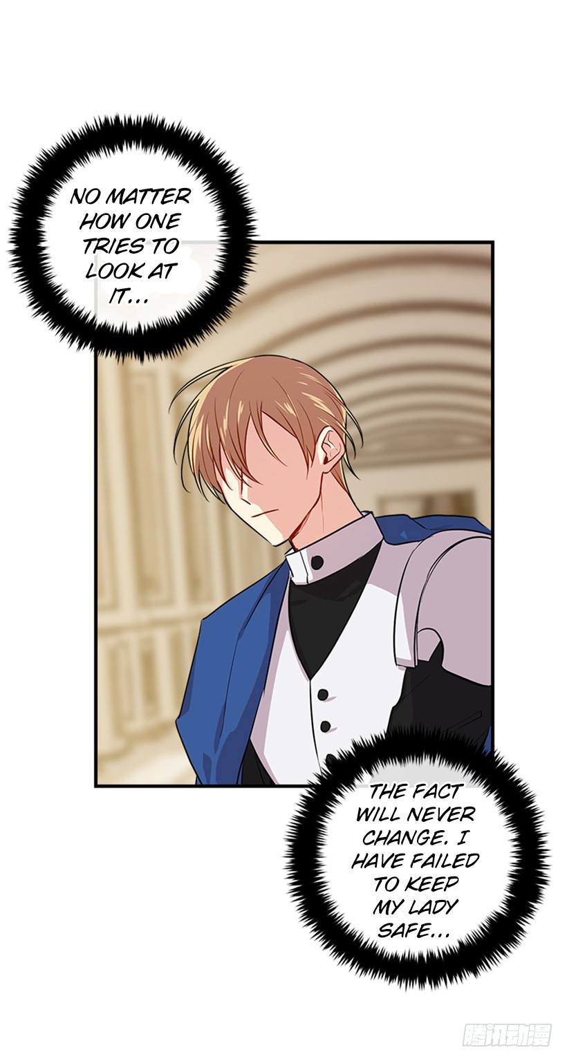 I Am a Child of This House Chapter 51 page 27 - Chapter 51