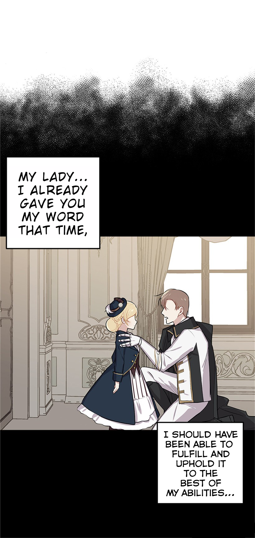 I Am a Child of This House Chapter 51 page 28 - Chapter 51